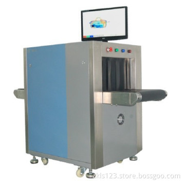 X-ray Luggage Scanner